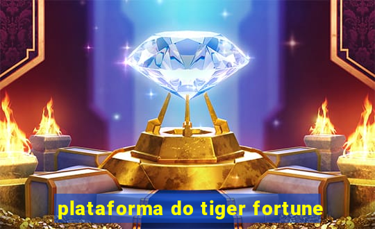 plataforma do tiger fortune